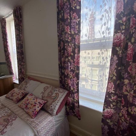 Mellory Hotel Blackpool Extérieur photo
