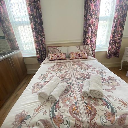 Mellory Hotel Blackpool Extérieur photo