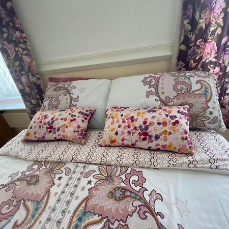 Mellory Hotel Blackpool Extérieur photo