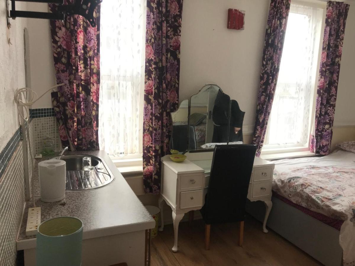 Mellory Hotel Blackpool Extérieur photo
