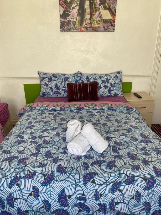 Mellory Hotel Blackpool Extérieur photo