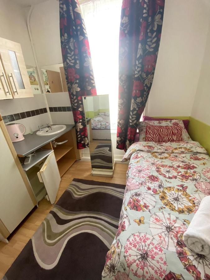 Mellory Hotel Blackpool Extérieur photo