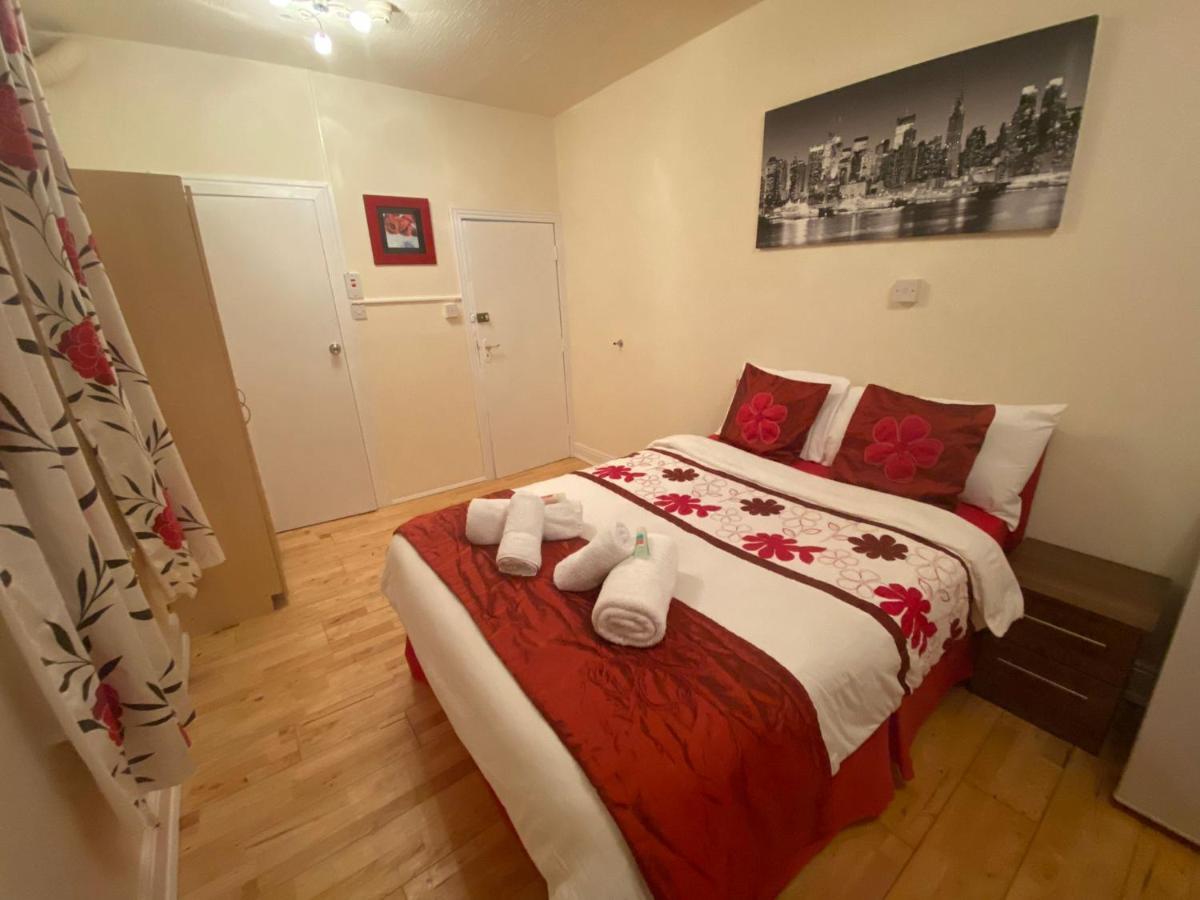 Mellory Hotel Blackpool Extérieur photo