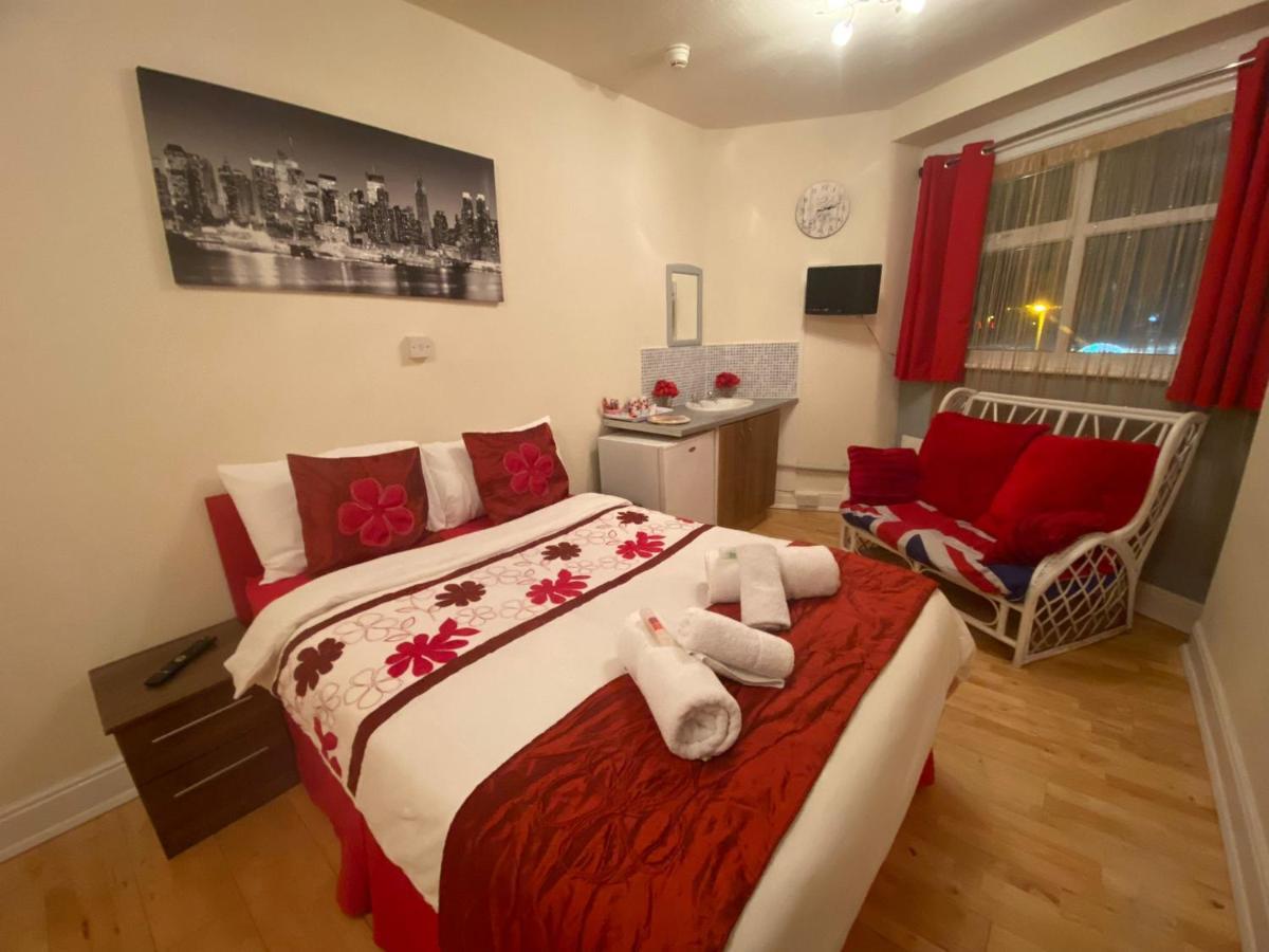 Mellory Hotel Blackpool Extérieur photo