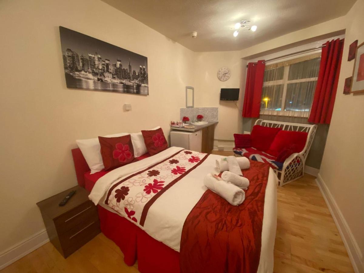 Mellory Hotel Blackpool Extérieur photo