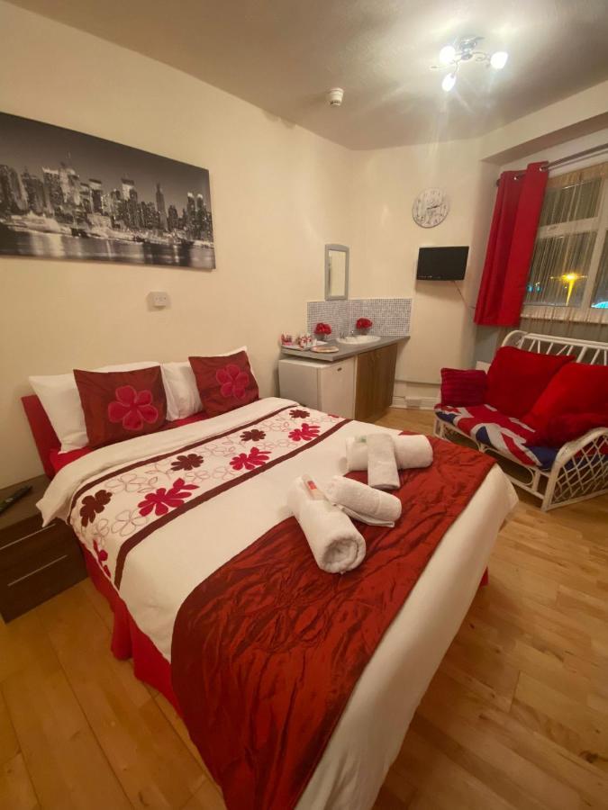 Mellory Hotel Blackpool Extérieur photo