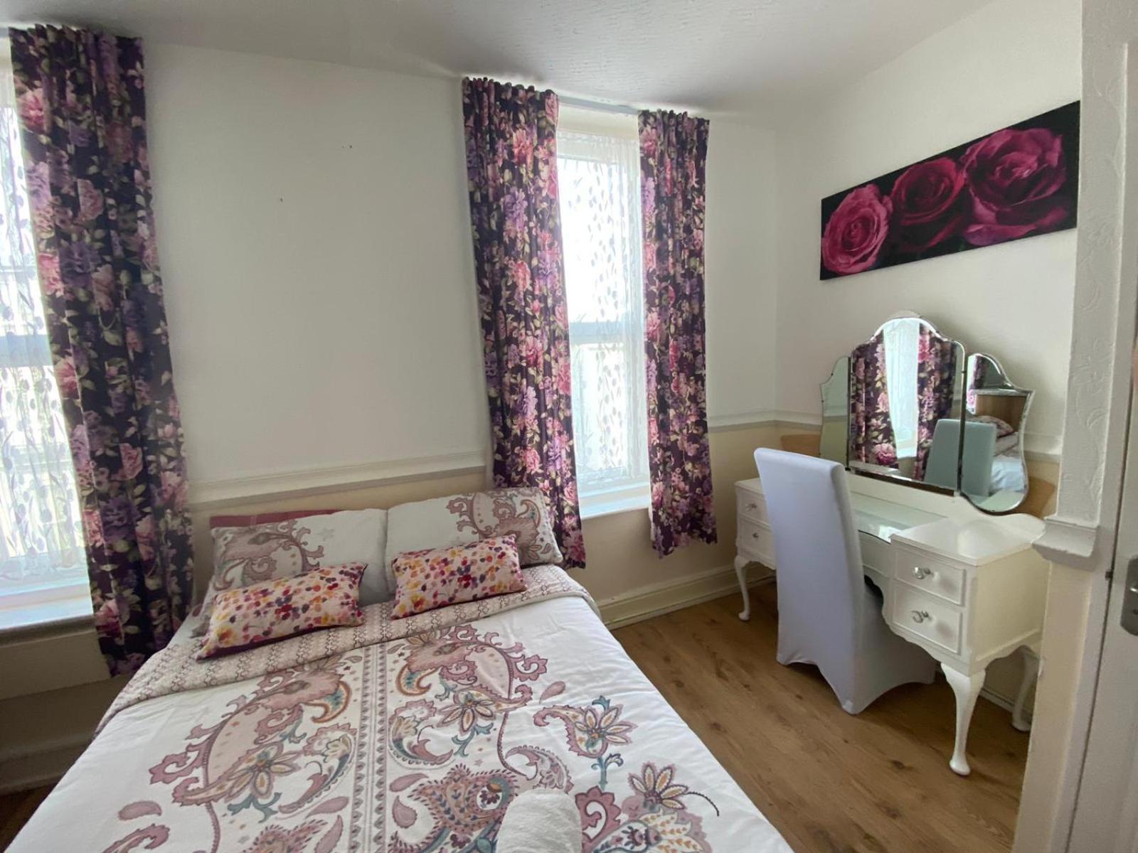 Mellory Hotel Blackpool Extérieur photo