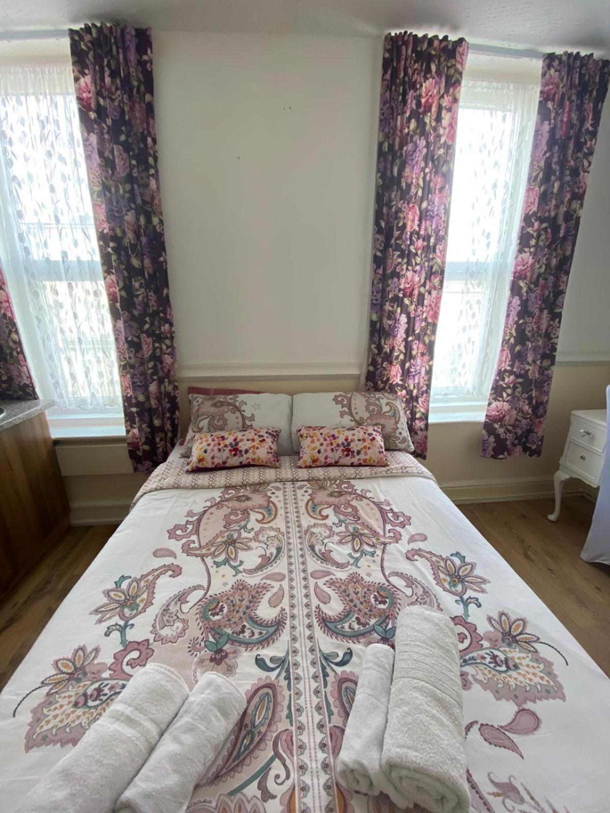 Mellory Hotel Blackpool Extérieur photo