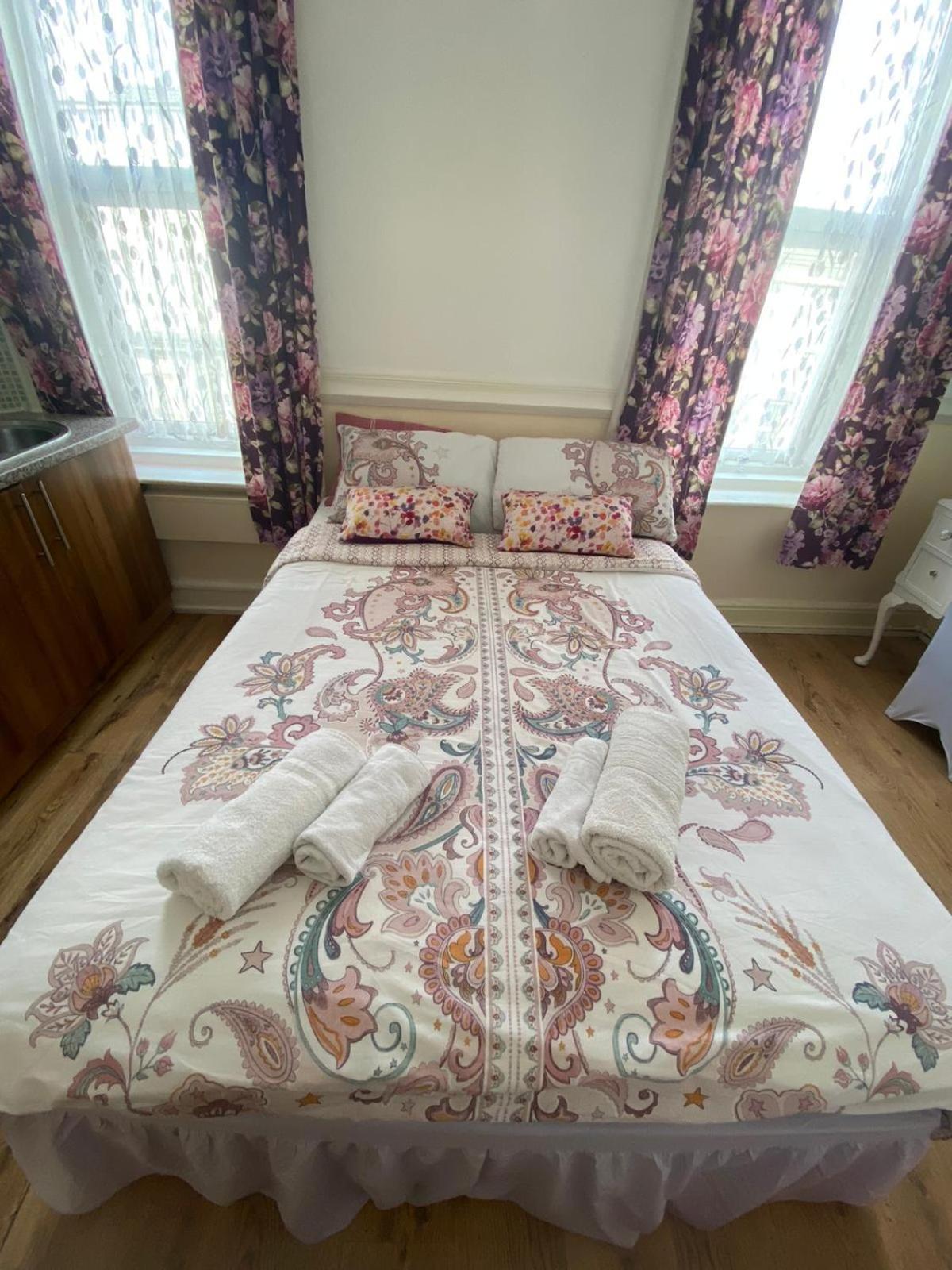 Mellory Hotel Blackpool Extérieur photo
